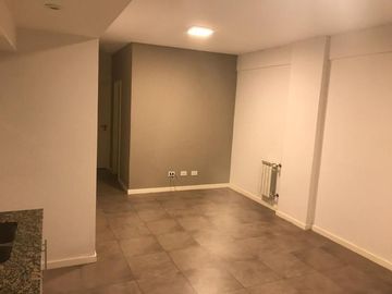 Departamento de 2 ambientes con renta