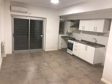 Departamento de 2 ambientes con renta