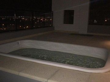 Departamento de 2 ambientes con renta