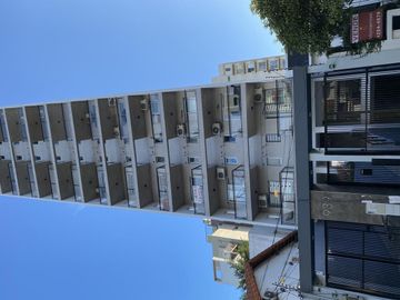 Departamento de 2 ambientes con renta