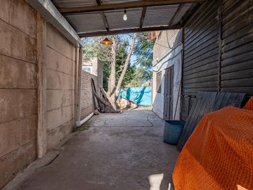 VENTA/FINANCIACION - Casa interna - Jardín con pileta - Andino