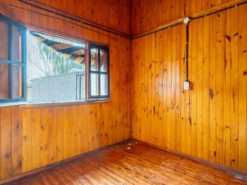 VENTA/FINANCIACION - Casa interna - Jardín con pileta - Andino