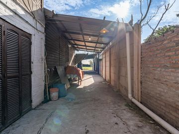 VENTA/FINANCIACION - Casa interna - Jardín con pileta - Andino