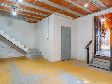 VENTA/FINANCIACION - Casa interna - Jardín con pileta - Andino