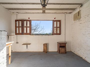VENTA/FINANCIACION - Casa interna - Jardín con pileta - Andino