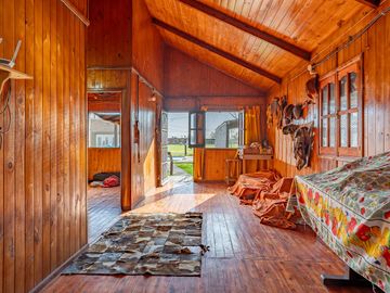 VENTA/FINANCIACION - Casa interna - Jardín con pileta - Andino