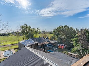 VENTA/FINANCIACION - Casa interna - Jardín con pileta - Andino