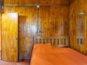 VENTA/FINANCIACION - Casa interna - Jardín con pileta - Andino