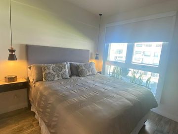 Departamento - 2 ambientes - con balcón y cochera -  Olivos  - Vicente Lopez - VENTA