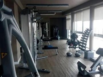 Departamento - 2 ambientes - con balcón y cochera -  Olivos  - Vicente Lopez - VENTA