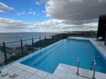 Departamento - 2 ambientes - con balcón y cochera -  Olivos  - Vicente Lopez - VENTA