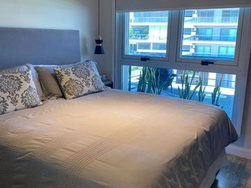 Departamento - 2 ambientes - con balcón y cochera -  Olivos  - Vicente Lopez - VENTA