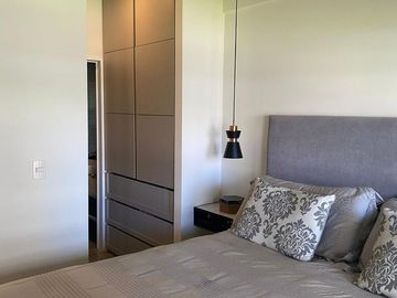 Departamento - 2 ambientes - con balcón y cochera -  Olivos  - Vicente Lopez - VENTA
