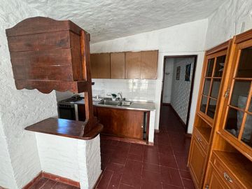 Casa multifamiliar 4 amb con dependencia y garage