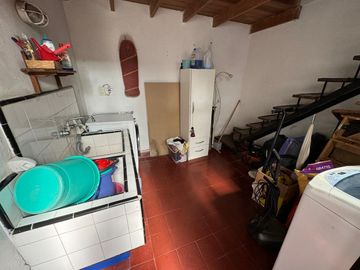 Casa multifamiliar 4 amb con dependencia y garage
