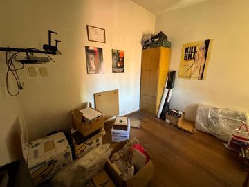 Casa multifamiliar 4 amb con dependencia y garage