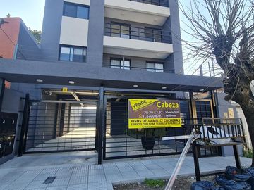 Departamento - Quilmes