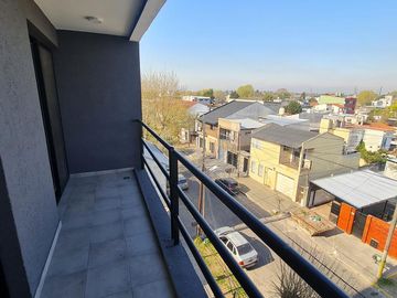 Departamento - Quilmes