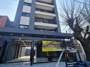 Departamento - Quilmes