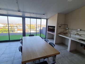 Departamento - Quilmes