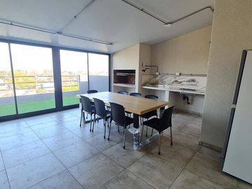 Departamento - Quilmes