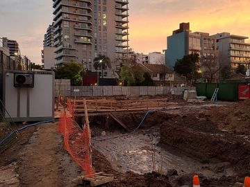Venta, Departamento, 5 ambientes, vista al rio, Amenities, Olivos, Vicente Lopez