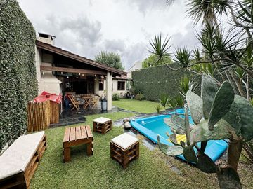 Casa - Temperley Este