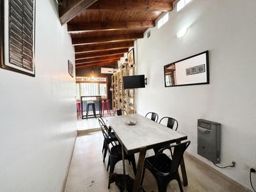Casa - Temperley Este
