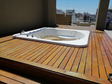 Venta - Departamento Monoambiente - Belgrano - Vuelta de Obligado 2400