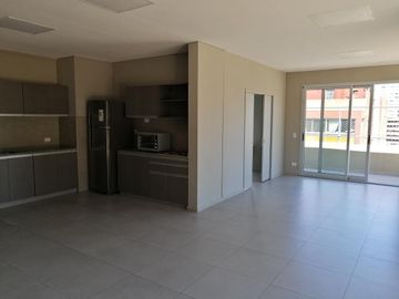 Venta - Departamento Monoambiente - Belgrano - Vuelta de Obligado 2400