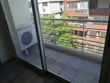 Venta - Departamento Monoambiente - Belgrano - Vuelta de Obligado 2400