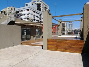Venta - Departamento Monoambiente - Belgrano - Vuelta de Obligado 2400