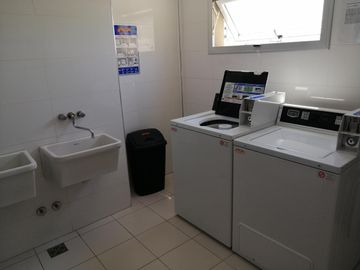 Venta - Departamento Monoambiente - Belgrano - Vuelta de Obligado 2400