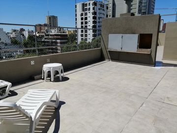 Venta - Departamento Monoambiente - Belgrano - Vuelta de Obligado 2400