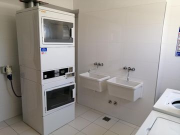 Venta - Departamento Monoambiente - Belgrano - Vuelta de Obligado 2400
