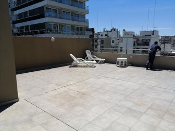 Venta - Departamento Monoambiente - Belgrano - Vuelta de Obligado 2400