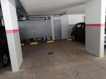 Venta - Departamento Monoambiente - Belgrano - Vuelta de Obligado 2400