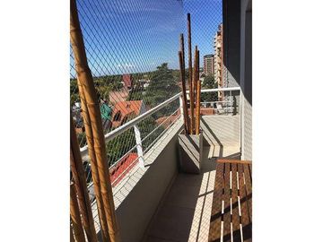 Departamento de 3 ambientes con cochera. RETASADO!