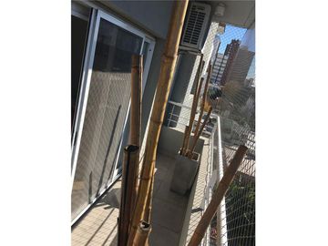 Departamento de 3 ambientes con cochera. RETASADO!