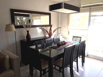 Departamento de 3 ambientes con cochera. RETASADO!