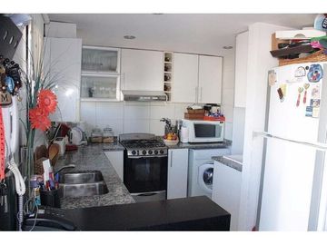 Departamento de 3 ambientes con cochera. RETASADO!