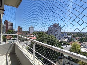 Departamento de 3 ambientes con cochera. RETASADO!