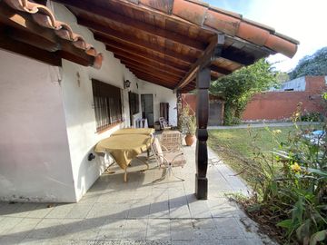 Departamento en Monte Grande