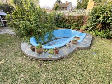Departamento en Monte Grande