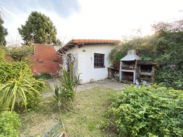 Departamento en Monte Grande