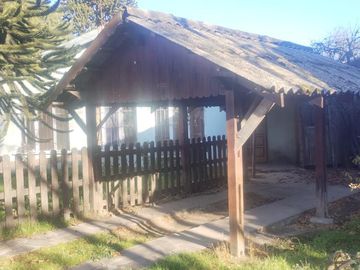 Casa en Centro