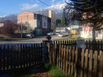 Casa en Centro