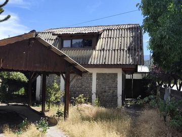 Casa en Centro