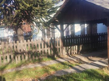 Casa en Centro