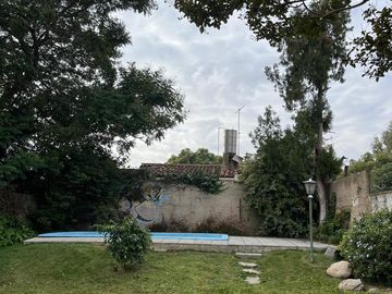 Casa 4ambientes a la venta- Castelar Norte